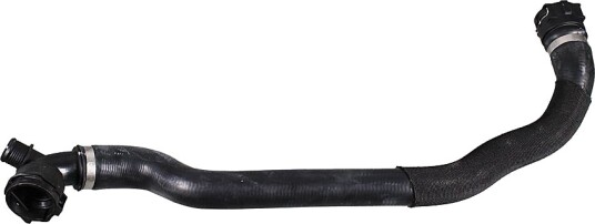 METZGER 2421745 Radiatorslange