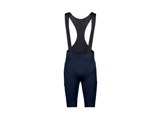 POC Men"s Cadence Cargo Bib Shorts Apatite Navy S