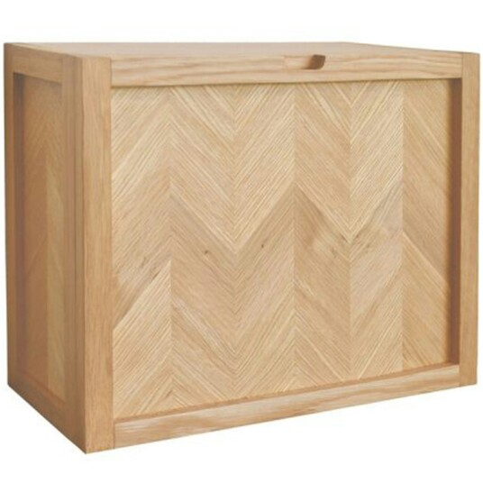 Hübsch Herringbone Shoe Cabinet Hübsch Herringbone Shoe Cabinet