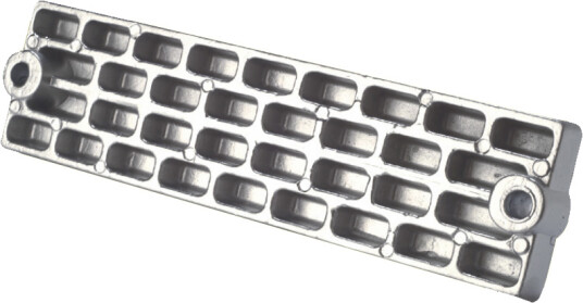 Anode Mercury Mercruiser etc Anode Mercury Mercruiser etc