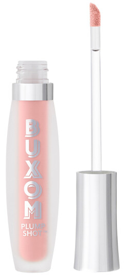 BUXOM Plump Shot™ CollagenInfused Lip Serum 4 ml BUXOM Plump Shot™ CollagenInfused Lip Serum 4 ml