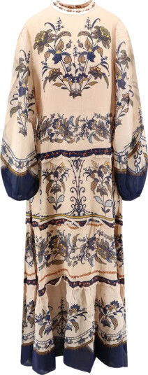Farm Rio, Dame, Kjoler, Beige, M,