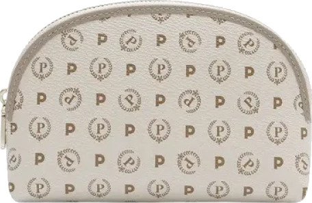 Pollini Dame Vesker Beige ONE SIZE,