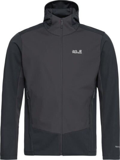 Jack Wolfskin Men"s Skyvail Jacket Phantom S Jack Wolfskin Men"s Skyvail Jacket Phantom S