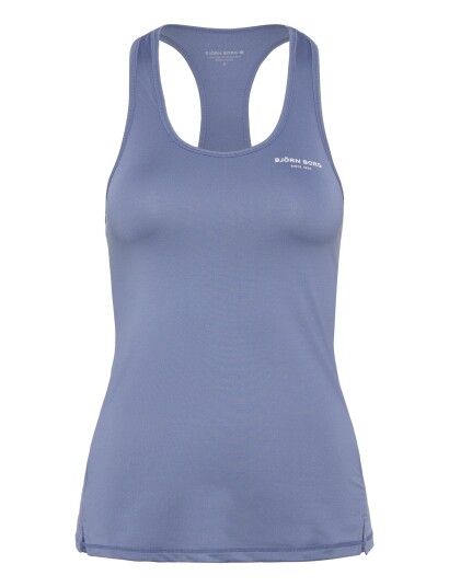 Björn Borg Borg Sport Tank White S