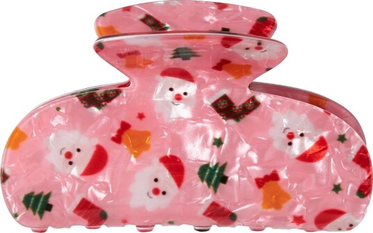 name it Nkfrijingle Hairclaw WILD ROSE One Size