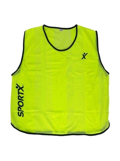 SportX Training Vest Yellow