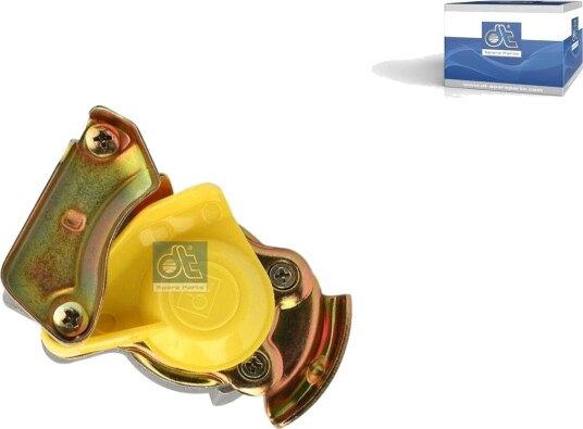 Koplingshode DT Spare Parts 4.60648