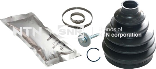 SNR OBK65.003 Mansjettsett, drivaksel