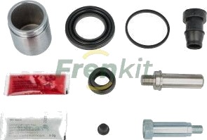 Reparasjonssett bremsecaliper FRENKIT 743301