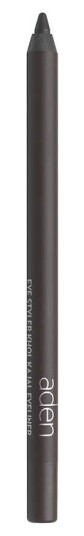 Aden Eye Styler Khol Kajal Eyeliner Brown