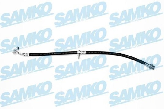 Bremseslange SAMKO 6T49167 Bremseslange SAMKO 6T49167