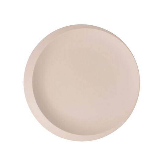 Villeroy & Boch NewMoon Beige presentasjonsfat 37 cm