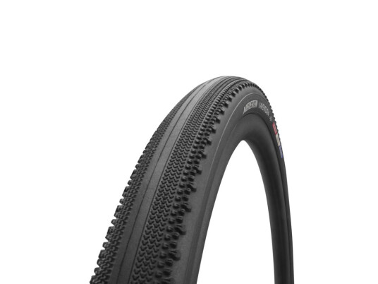 Vredestein Aventura Seta TLR foldedekk gravel 700x44C svart Vredestein Aventura Seta TLR foldedekk gravel 700x44C svart