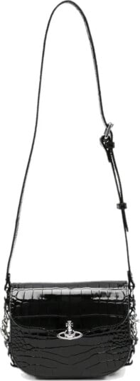 Vivienne Westwood Dame Vesker Svart ONE SIZE,