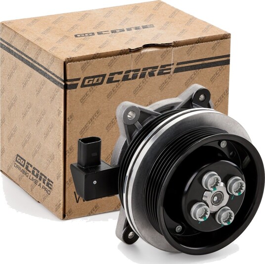 goCORE GCA2600032 Vannpumpe