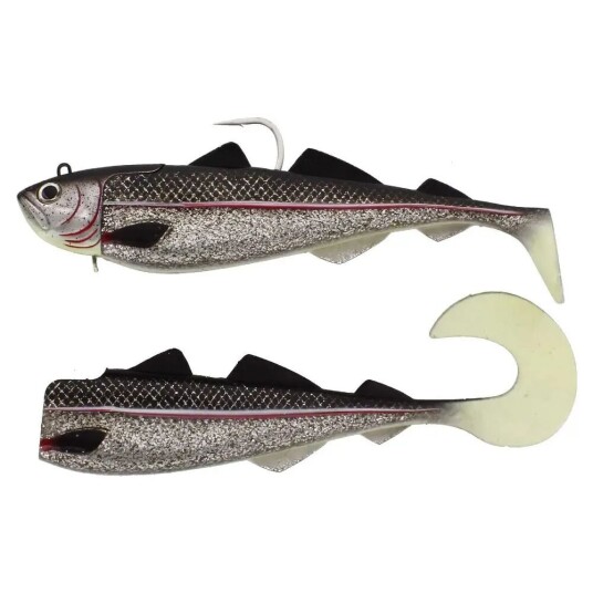 Westin Crazy Daisy jigg 18 cm, 180 gram - robocod Westin Crazy Daisy jigg 18 cm, 180 gram - robocod