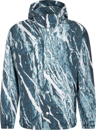 Roberto Cavalli Herre Jakker Blå XL,