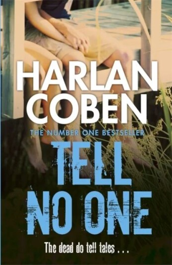 Tell No One Av Harlan Coben