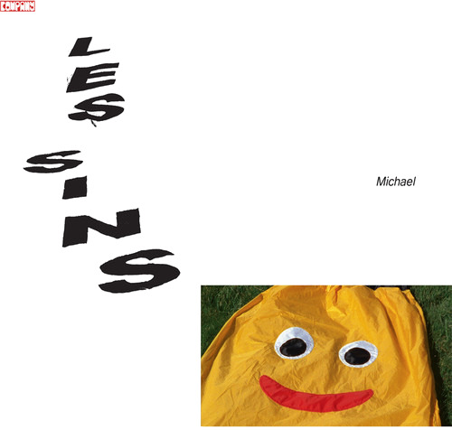 Les Sins Michael CD