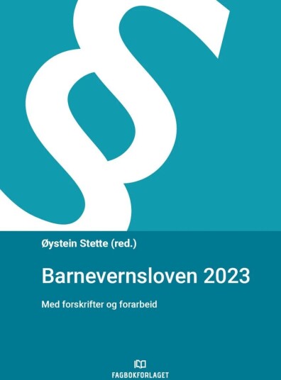 Barnevernsloven 2023