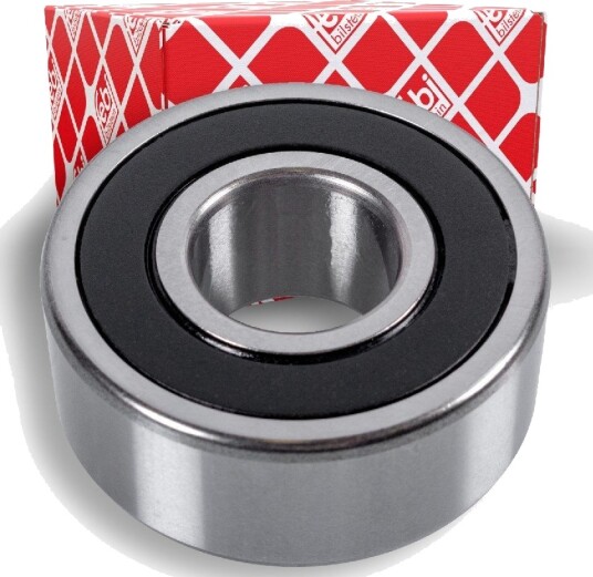 Pilotlager, clutch FEBI BILSTEIN 01470