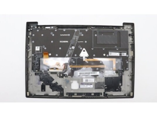 Lenovo Mech_Asm Grp Kbd Bzl,Gre,Ww,Db,Chy