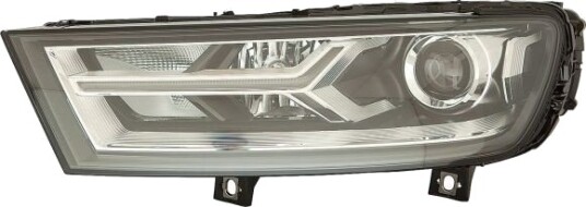 ABAKUS 446-1162LMLEHM2 Frontlykter