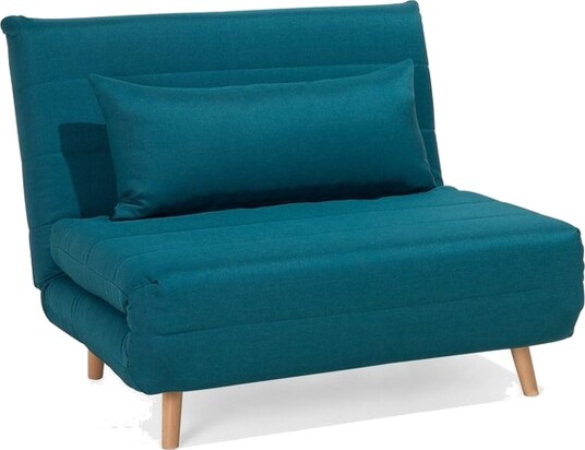 Setten Sovesofa 104 cm Grønn