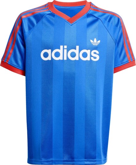 Adidas Originals Lo Tee Blue 164