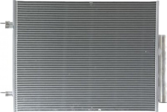 Kondensator MAHLE ORIGINAL AC 1131 000P