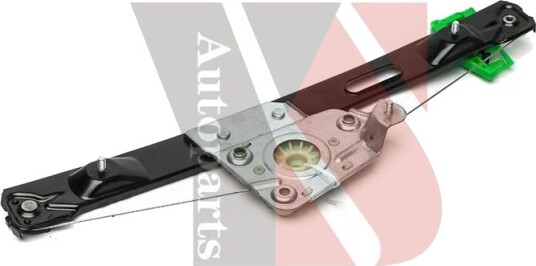 Vindusheis YSPARTS YS-WL039RR Vindusheis YSPARTS YS-WL039RR