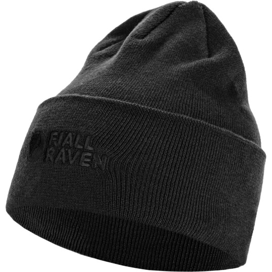 Fjellreven Vardag Beanie Black One Size