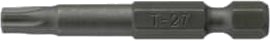 Teng Tools Utskiftbare Lange Bits Tx20 Type 3 Stk. (106130404)