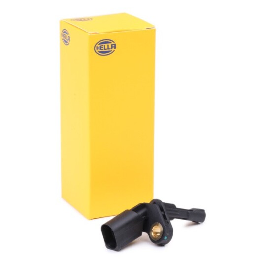 ABS sensor HELLA 6PU 012 039-031