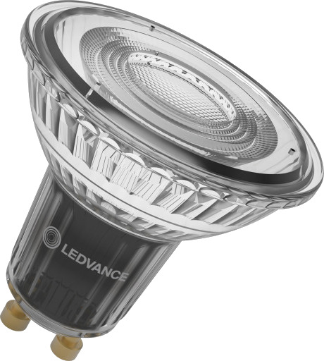 Led Spot 8W 36° 827 Gu10