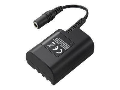 Panasonic DMW-DCC12 DC-Kopler for DMC-GH3/GH4 Kameratilbehør