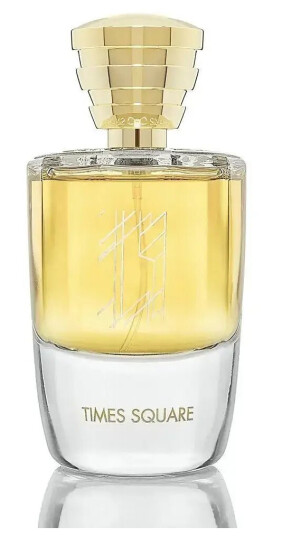 Masque Milano Opera Collection Times Square Eau De Parfum Bespoke 100 ml Masque Milano Opera Collection Times Square Eau De Parfum Bespoke 100 ml