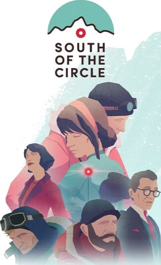 South Of The Circle (PC)