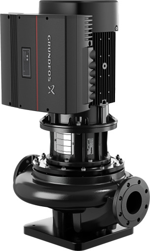 GRUNDFOS WC3, RESERVEDEL