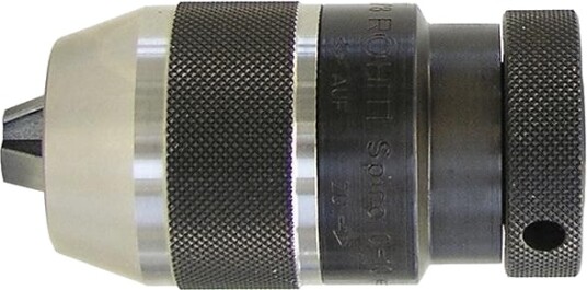 Röhm Hurtigchuck 0 10mm B12 Röhm Hurtigchuck 0 10mm B12
