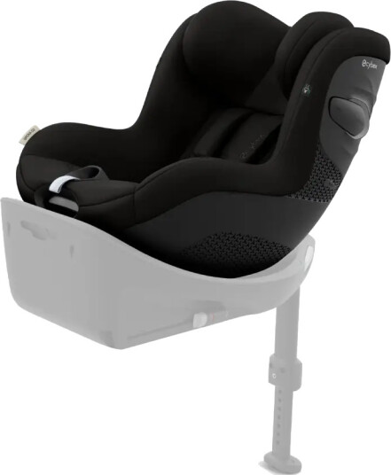Sirona G3 I-Size magicblack Sirona G3 I-Size magicblack