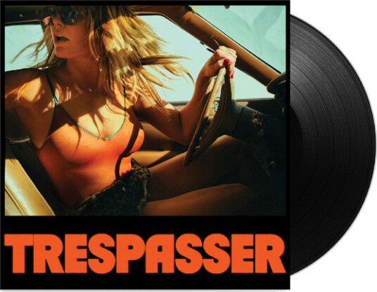 Trespasser