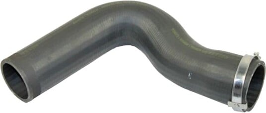 METZGER 2400257 Ladeluftslange