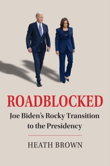Roadblocked Roadblocked