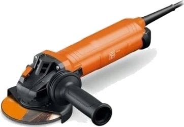 Fein Angle Grinder Cg 17 125 Inox