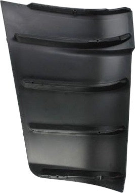 Vindskjerm PACOL MAN-CP-016L