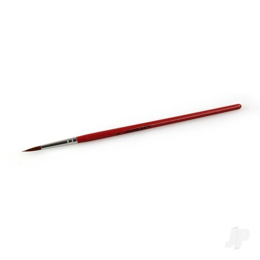 JPerkins 5531040 Hobby Brush 5 1 pcs