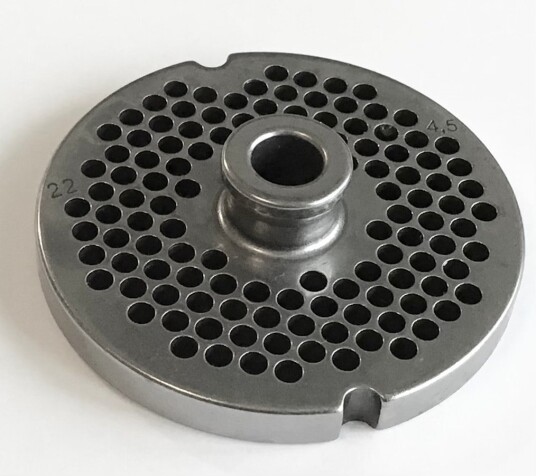 Genzo Hålskiva 8.0 mm till Genzo TC32 Genzo Hålskiva 8.0 mm till Genzo TC32