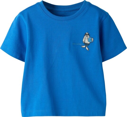Name It T skjorte NmmJako Surf Nettet Name It 2 år (92) T skjorte Blå
